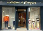 Dessous à Croquer