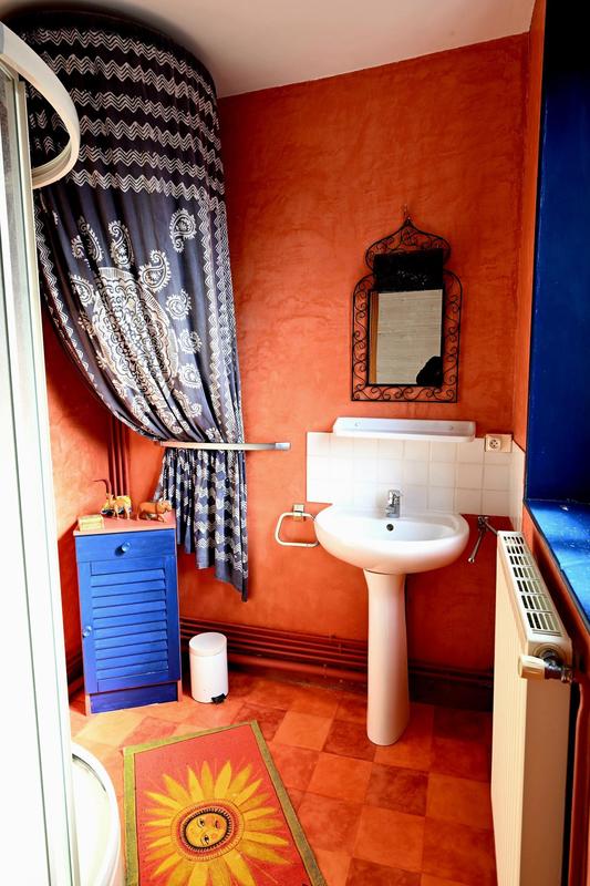 Maison de maîtres - 158 m² - 8 pièces