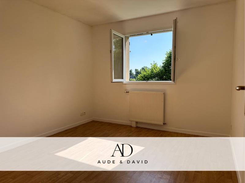 Maison - 127 m² - 5 pièces