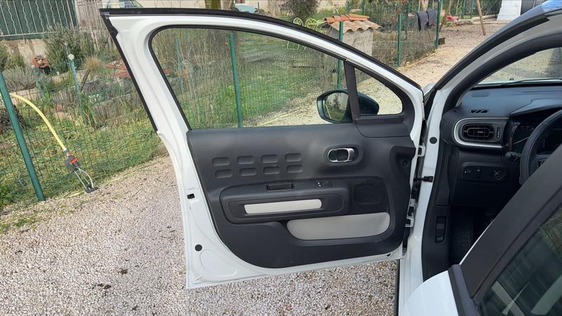 Citroën C3 1.2 PureTech 82 Feel