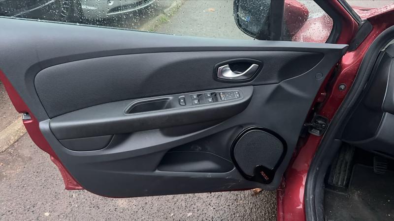 Renault Clio IV 0.9 TCe 90 Energy Intens