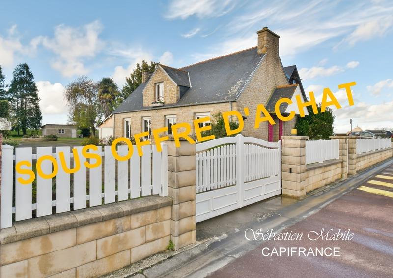 Maison - 145 m² - 4 pièces