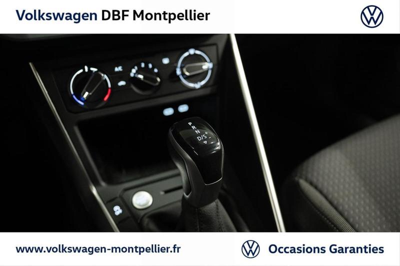 Volkswagen Taigo 1.0 Tsi 116 Dsg7 Vw Edition