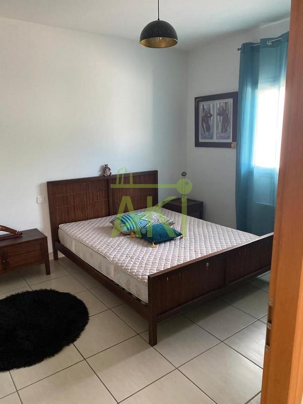 Maison contemporaine - 200 m² - 6 pièces