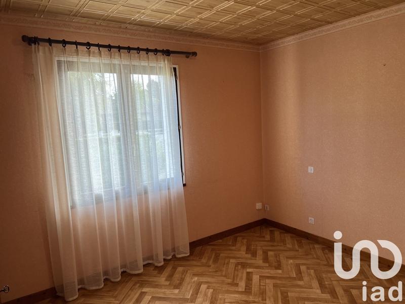 Maison - 127 m² - 4 pièces