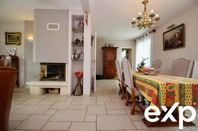 Maison - 183 m² - 6 pièces