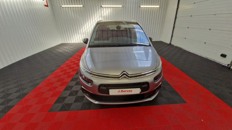 Citroën Grand C4 SpaceTourer BlueHDi 130 s&amp;amp;S Bvm6 Feel