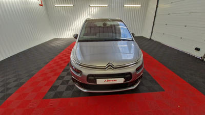 Citroën Grand C4 SpaceTourer BlueHDi 130 s&amp;amp;S Bvm6 Feel