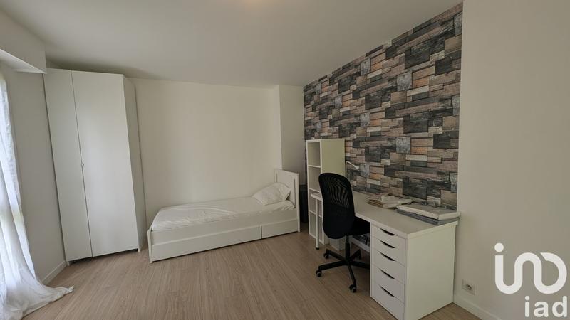 Studio - 19 m² - 1 pièce