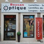 Bessan Optique