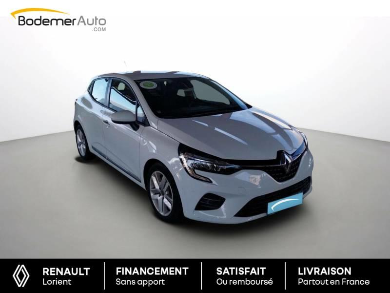 Renault Clio TCe 100 Gpl - 21n Business