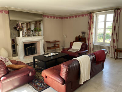 Maison - 171 m² - 5 pièces