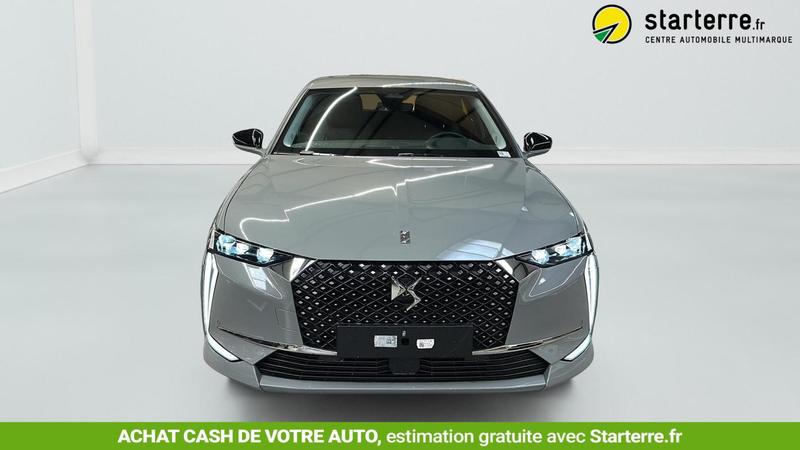 Ds Ds 4 PureTech 130 Eat8 Rivoli