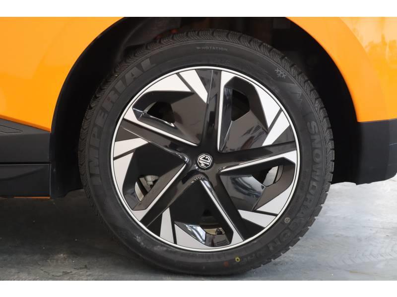 Mg Mg4 Electric 51kWh - 125 kW 2wd Standard