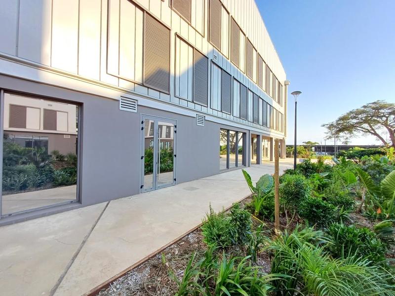 Local commercial - 280 m²