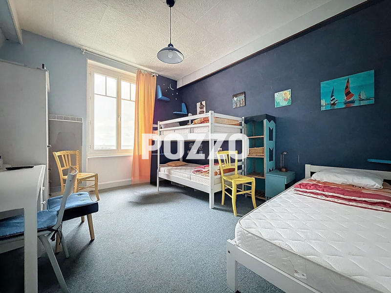 Maison - 69 m² - 4 pièces