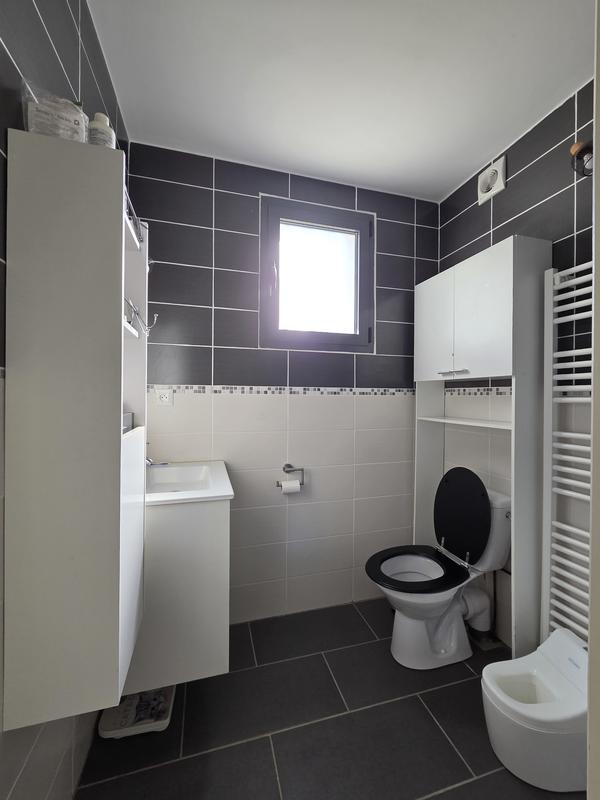 Maison - 137 m² - 5 pièces