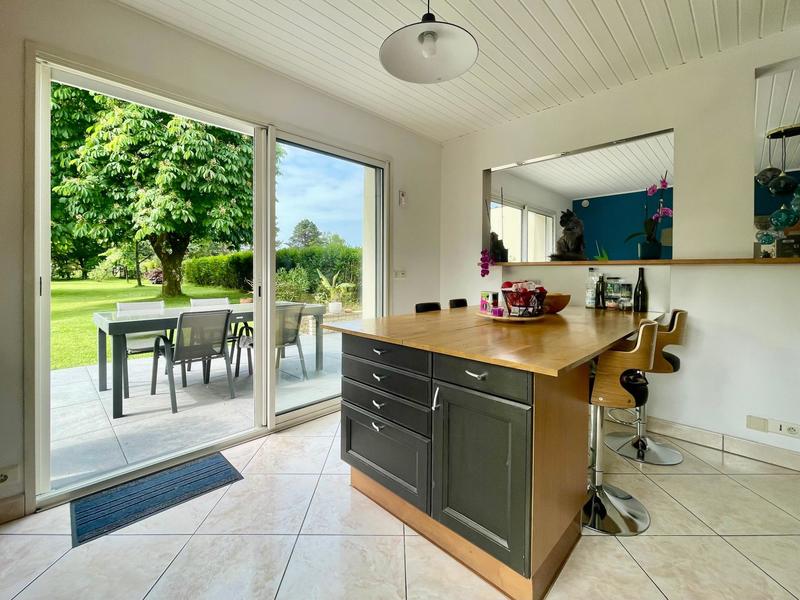 Villa - 168 m² - 5 pièces