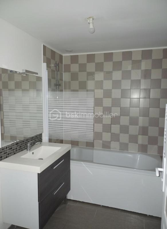 Maison de ville - 85 m² - 3 pièces