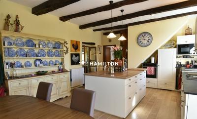 Maison de campagne - 148 m² - 5 pièces