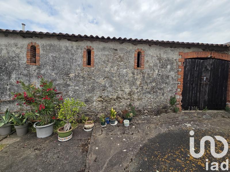 Maison de campagne - 218 m² - 12 pièces