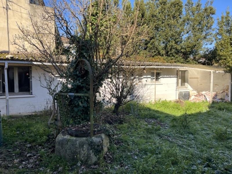 Maison - 73 m² - 4 pièces