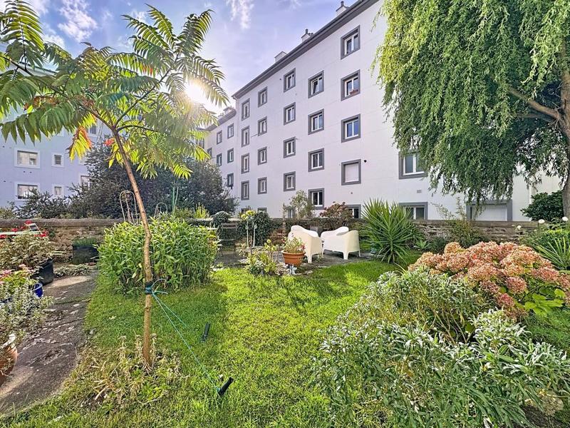 Appartement - 86 m² - 4 pièces