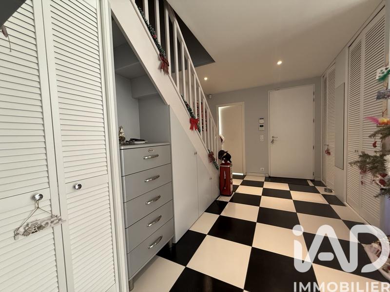 Maison de maîtres - 210 m² - 5 pièces