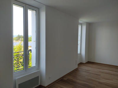 Appartement - 26 m² - 1 pièce