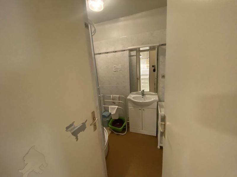 Appartement - 24 m² - 1 pièce