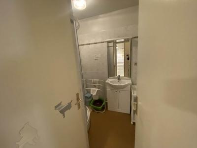 Appartement - 24 m² - 1 pièce