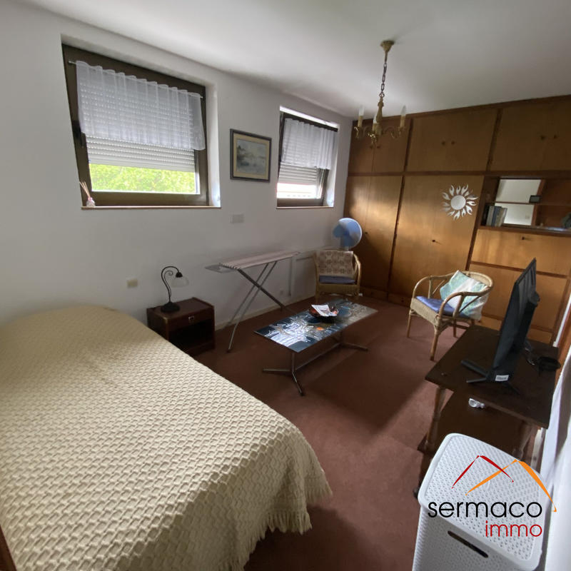 Appartement - 27 m² - 1 pièce