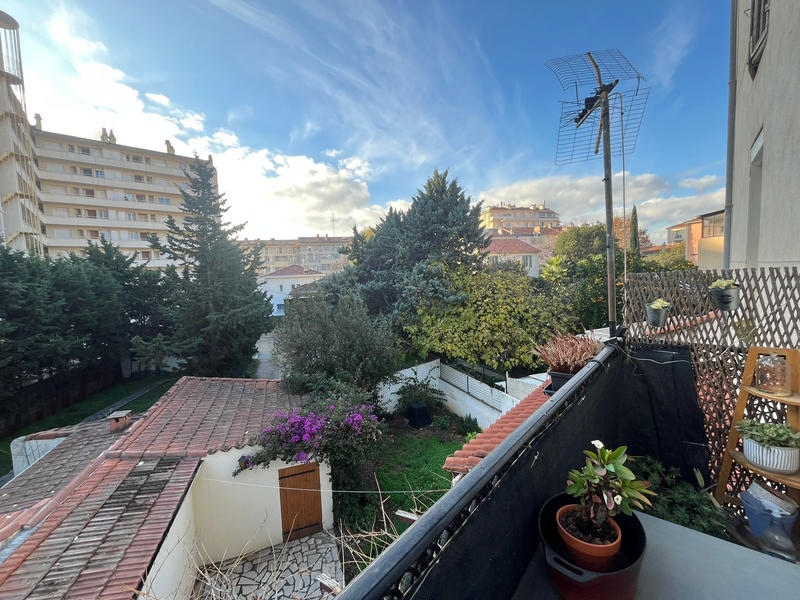 Appartement - 41 m² - 5 pièces