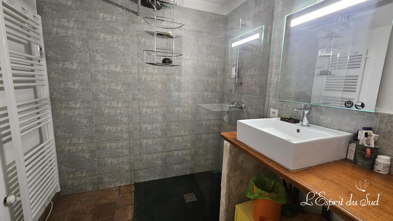 Maison ancienne - 413 m² - 11 pièces