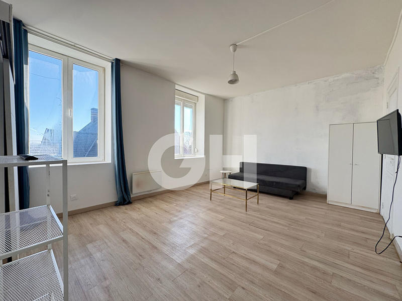 Appartement - 25 m² - 1 pièce