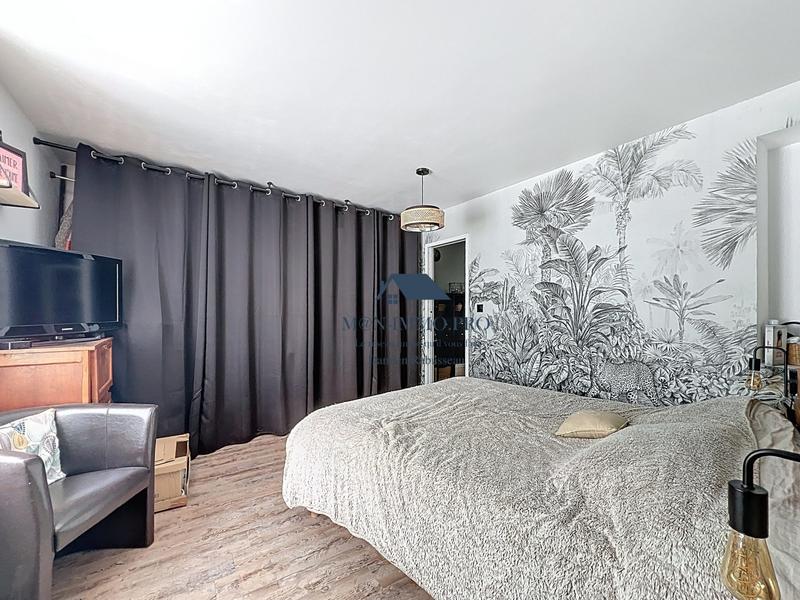 Maison ancienne - 210 m² - 9 pièces