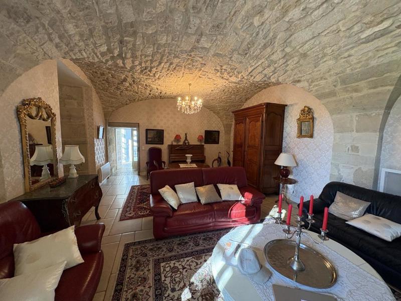 Château - 450 m² - 16 pièces