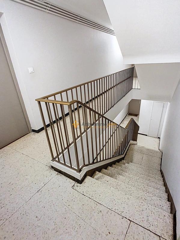 Appartement - 76 m² - 3 pièces