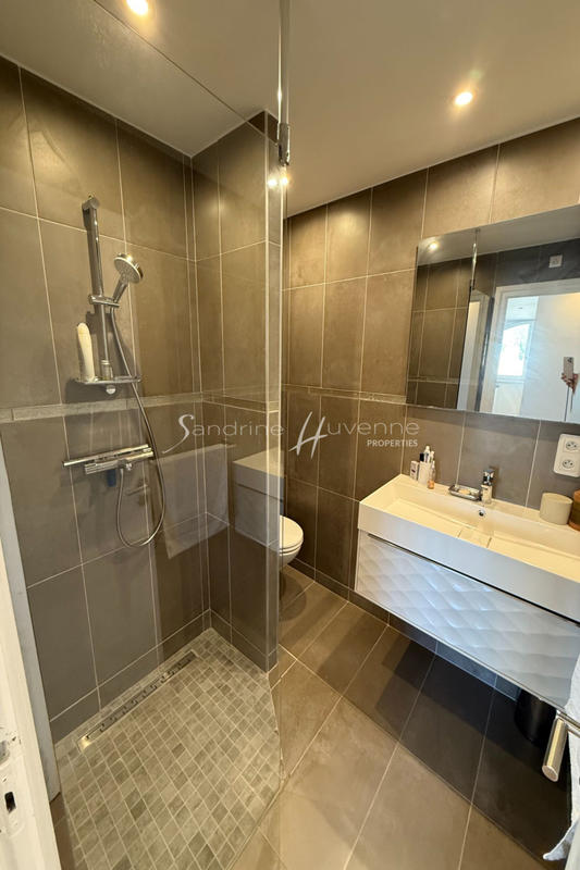 Appartement - 78 m² - 3 pièces