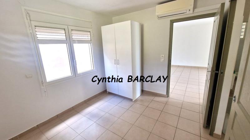 Appartement - 52 m² - 3 pièces