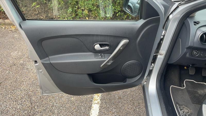 Dacia Sandero 0.9 Tce 90 Stepway