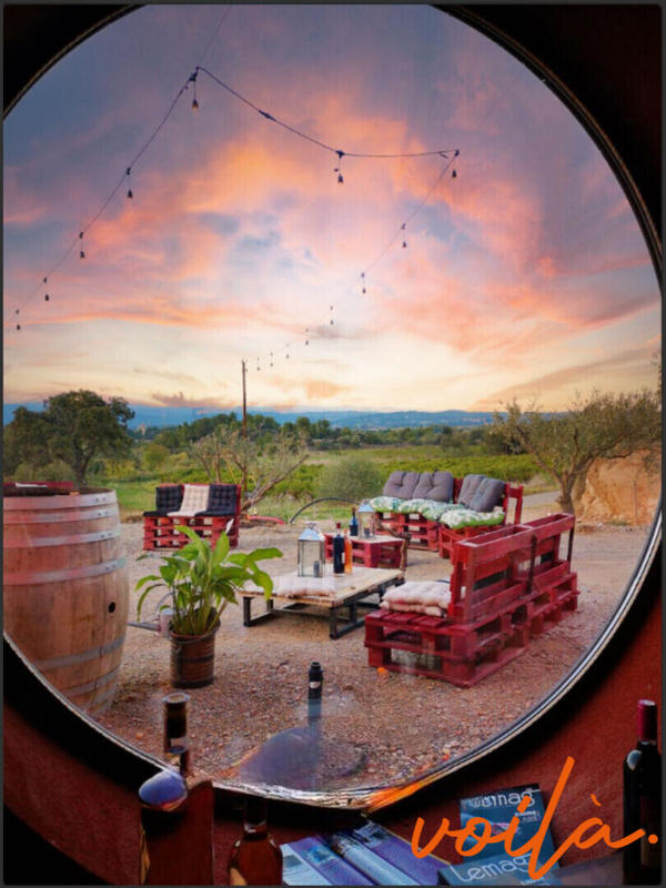 Local d'activité / Entrepôt - 680 m² - 6 pièces