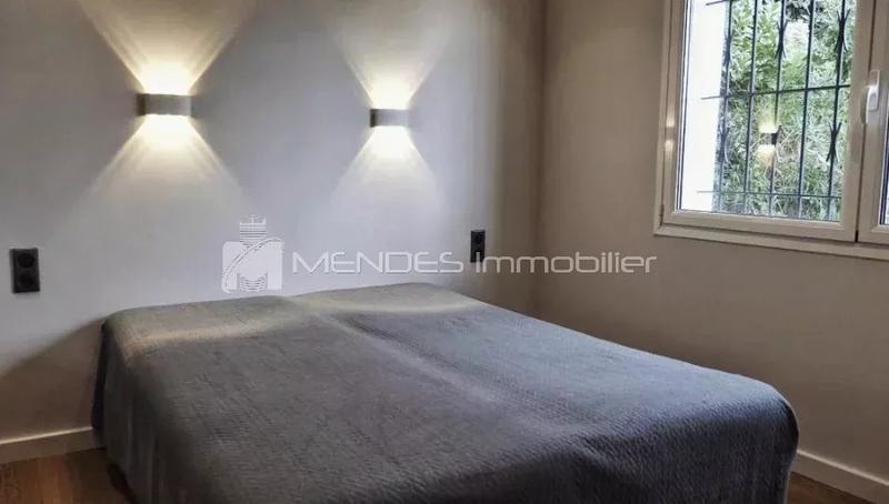 Appartement - 112 m² - 4 pièces