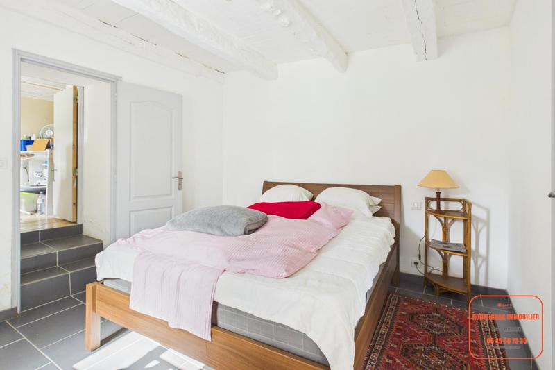 Maison - 154 m² - 6 pièces