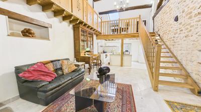 Demeure - 168 m² - 6 pièces