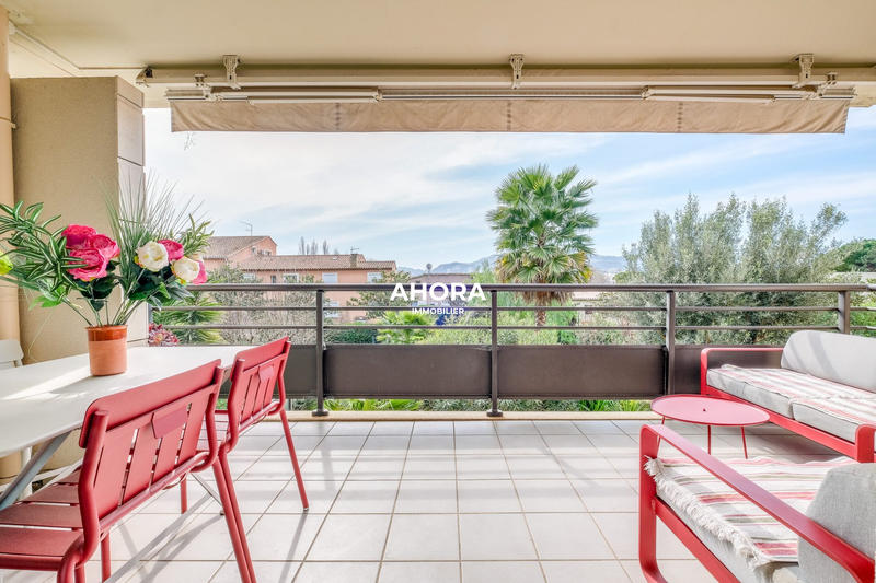 Appartement - 82 m² - 4 pièces