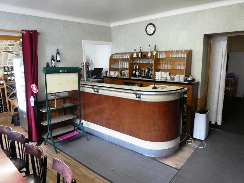 Immeuble - 400 m² - 5 pièces