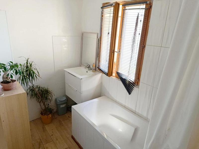 Maison - 75 m² - 3 pièces