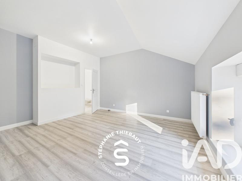 Maison de ville - 141 m² - 6 pièces