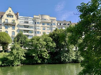 Appartement - 115 m² - 5 pièces